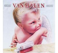 Van Halen - 1984 (LP)
