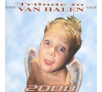 Van Halen - 2000