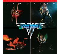 Van Halen Van Halen (CD)
