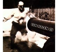 Van Halen 3 (CD) Album