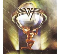 Van Halen - 5150 (1986) record