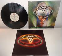 Van Halen – 5150 – Vinile (LP) (1986)