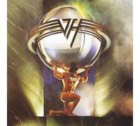 Van Halen – 5150 – Rhino
