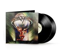VAN HALEN - 5150 (Expanded ed.) (2026) 2 LP Vinyl pre sale