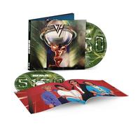 Van Halen - 5150 - 2 Cd (in uscita)