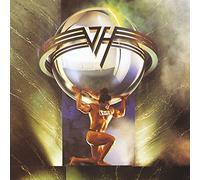 Van Halen - 5150 by the band Van Halen