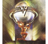 Van Halen - 5150 - Cd
