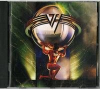 Van Halen - 5150 - Cd