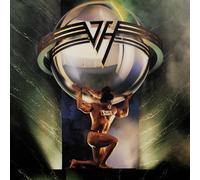 Van Halen 5150 (CD)