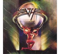 Van Halen – 5150 – Rhino