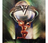 Van Halen 5150 (Expanded Edition) (Vinyl LP) 12" Album Coloured Vinyl