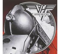 van halen - A Different Kind of (Deluxe Edt.)