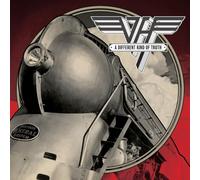 Van Halen - A Different Kind Of Truth (180 Gr.)