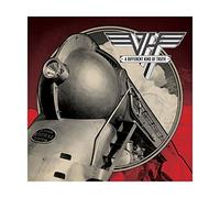 Van Halen - A DIFFERENT KIND OF TRUTH