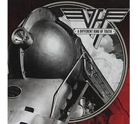 Van Halen - A DIfferent Kind Of Truth
