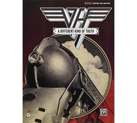 Van Halen: A Different Kind of Truth