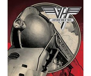 Van Halen - A Different Kind Of Truth