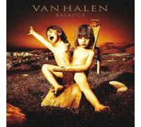 Van Halen - Balance