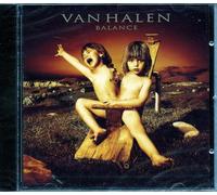 Van Halen - Balance