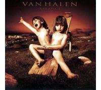 Van Halen - Balance (CD)