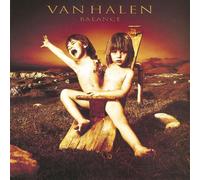 Van Halen - Balance