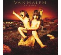 Van Halen - Balance