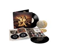 - Van Halen Balance - LP (analogico)
