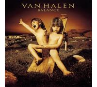 Van Halen - Balance [MQA-CD]
