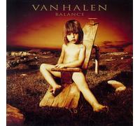 Van Halen - Balance [Re-Issue]