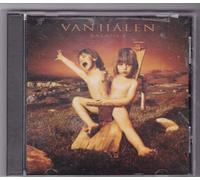 Van Halen – Balance (revised Art)