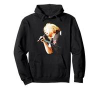 Van Halen Balance Tour Sammy Hagar Era 1995 Felpa con Cappuccio