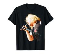 Van Halen Balance Tour Sammy Hagar Era 1995 Maglietta