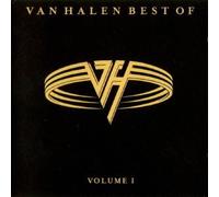Van Halen - Best of 1