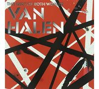 Van Halen - Best Of Both Worlds