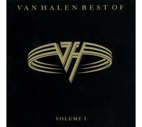 Van Halen - Best of Volume 1 +1 [ Low-P [Import]