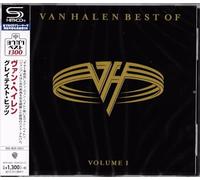 Van Halen - Best Of Volume 1