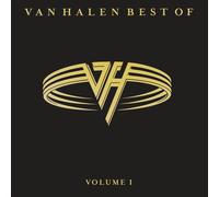 Van Halen Best of Volume 1 (CD)