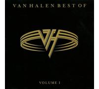 Van Halen - Best of Volume 1 [Ltd. Edition]