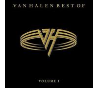 Van Halen - Best Of Volume 1