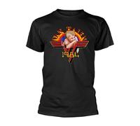 Van Halen Cherub 1984 Maglietta Adulto Unisex (PH3004)