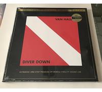 Van Halen - Diver Down