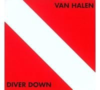 Van Halen - Diver Down