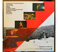VAN HALEN - diver down LP