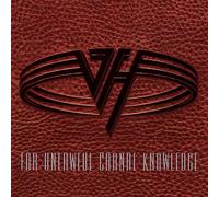 Van Halen - F@U#C%K For Unlawful Carnal Knowledge (Expanded Edition) (Japanese Edition 2CD+Blu-ray+2LP)