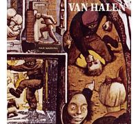 VAN HALEN Fair Warning 2026 FOREVER YOUNG JAPAN CD JP NUOVO