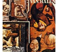 Van Halen - Fair Warning by Van Halen Original recording reissued, Original recording remastered edition (2000) Audio CD