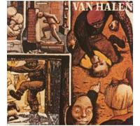 Van Halen - Fair Warning [Import]