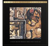 Van Halen Fair Warning (UltraDisc One-Step) (Vinyl LP) 12" Album