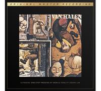 Van Halen - Fair Warning (Limited Edition) (45 RPM) (Box Set) (180 g) (2 LP)