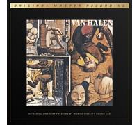 Van Halen Fair Warning (UltraDisc One-Step) (Vinyl LP) 12" Album